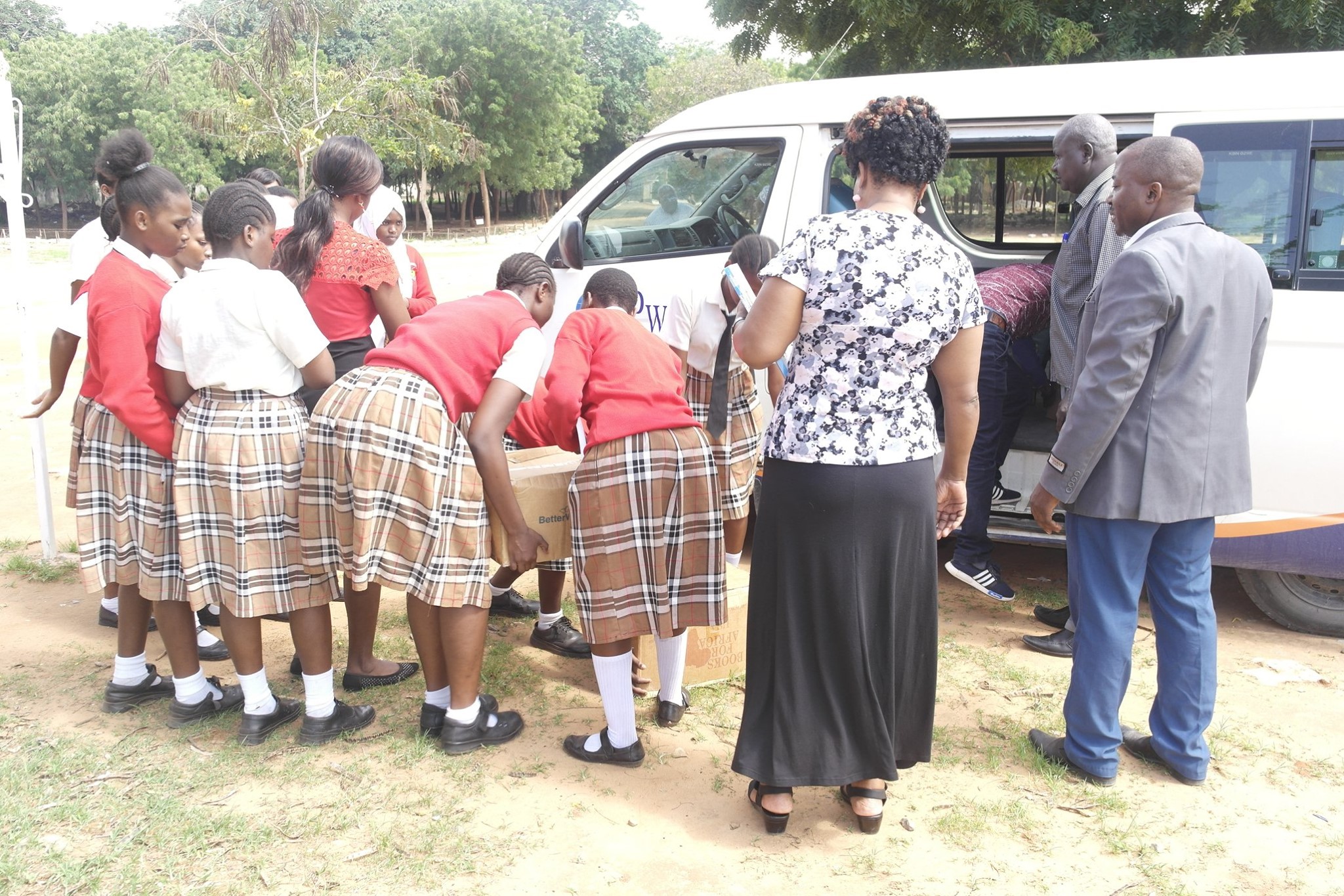 Community Outreach