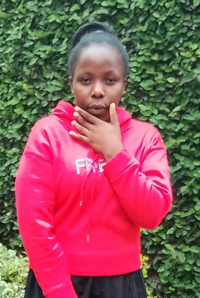 Irene Ndinda