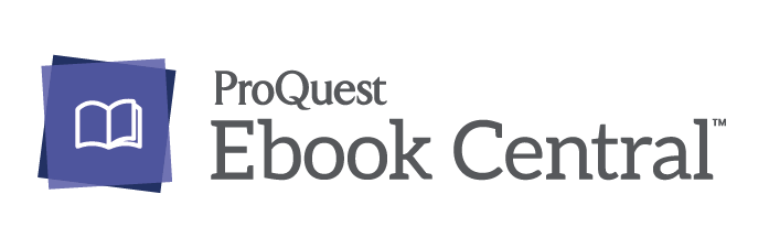 ProQuest Ebook Central
